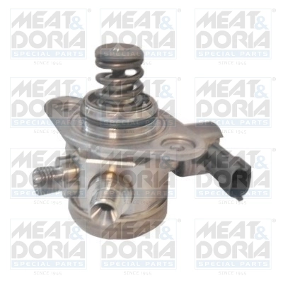 High-pressure Pump